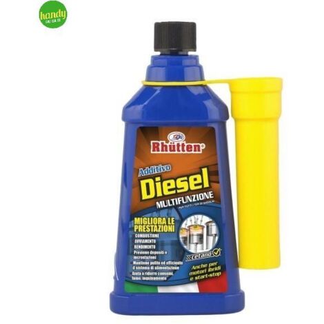 ADDITIVO MULTIF. DIESEL ML.150   -190340 (1/2)