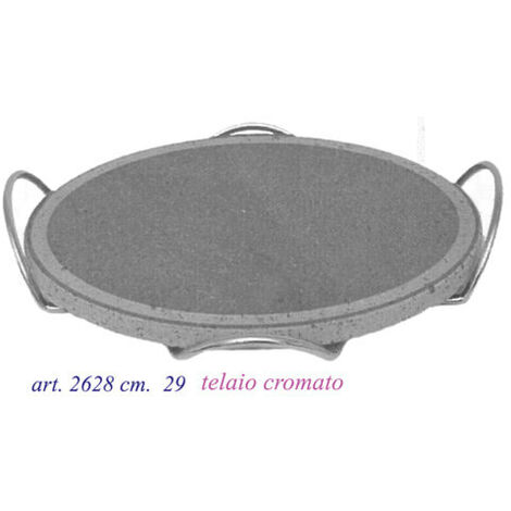 PIETRA OLLARE TONDA | PZ