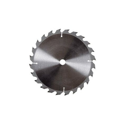 Lama Per Sega Troncatrice Trend 260mm - 40 Denti, Foro 30mm, Taglio 2.3mm, Per Legno E Derivati - Foto 2