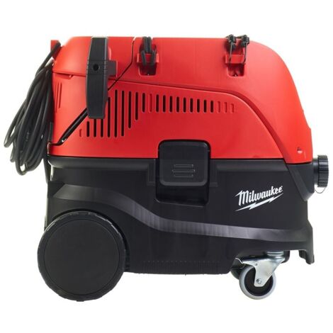 Aspiratore Solidi e Liquidi 3in1 Litri 15 Potenza 1200 Watt