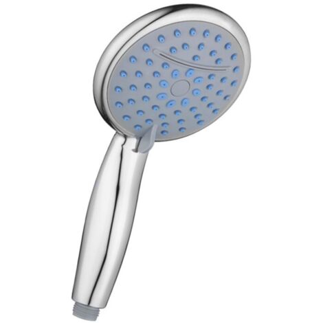 Doccino serie loto a 4 getti, cromato