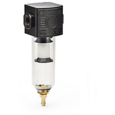 FILTRO MODULARE ANTI CONDENSA ARIA COMPRESSA ANI E/10