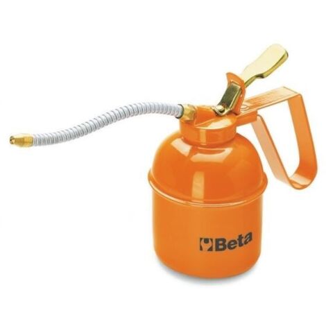 OLIATORE METALLICO FLESSIBILE BETA 1751N 300CC