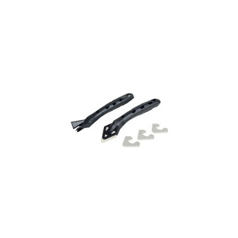 Kit di riparazione guarnizioni Wolfcraft - 6 pezzi (4364000)