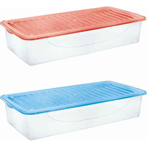 DODO SOTTOLETTO CON COPERCHIO  CM 80X40XH16CM. 1PZ