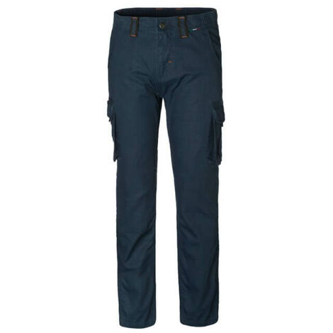 Pantalone da lavoro DIADORA UTILITY Staff blu navy tg. XL