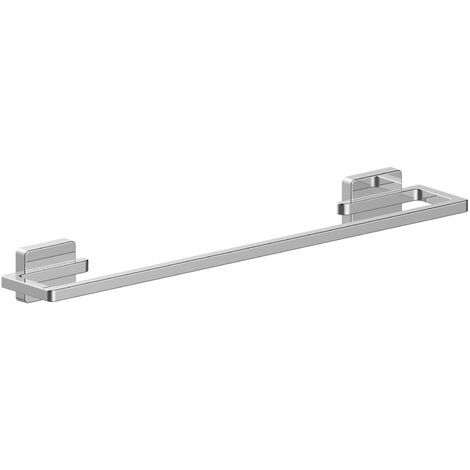 CUBO PORTASALVIETTE CM.45 CROMATO