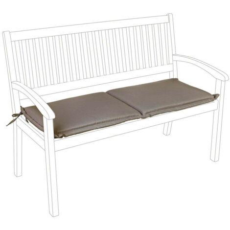 Cuscino Poly180 Choco Panca 2P