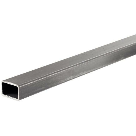 TUBO RETT.FERRO MM.40 MT.2