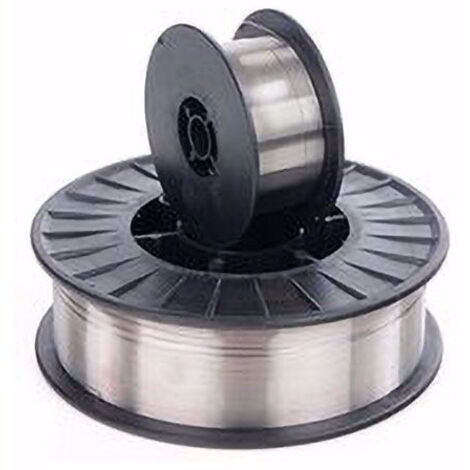 STANLEY Bobina filo per saldatura, Ø 0,6 mm, 1 kg