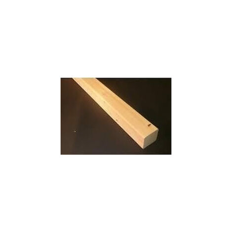 QUADROTTO IN FAGGIO MM.53X53 H.300 MM