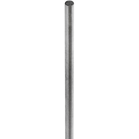 TONDO PIENO FERRO MM.10 MT.2