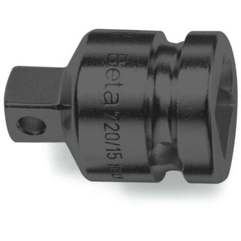 Raccordo riduttore art. 728/15 beta f 3/4&quot - m 1/2&quot