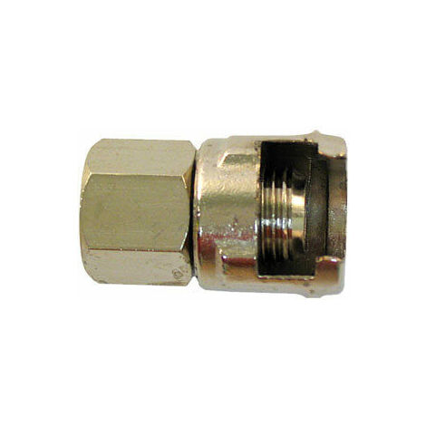 Raccordo Per Tubo Aria Euro - Sgancio Rapido 1/4 Pollice BSP, Maschio-Femmina - Foto 9