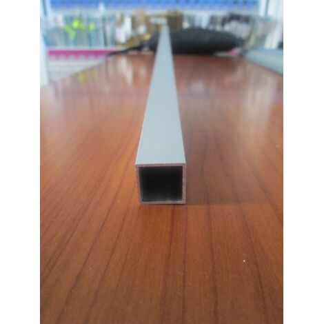 TUBO QUADRO ARG.15X15X1 MT.1