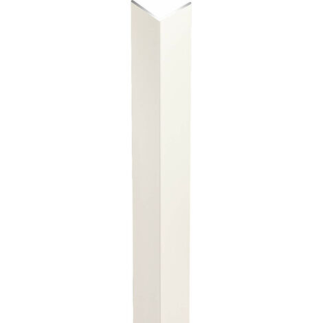 ANGOLARE ALL.BIANCO 30X30X1 MT.1