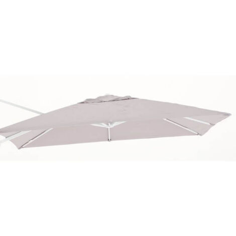 Telo Di Ricambio Per Ombrellone Senso 3x4 - Originale, Impermeabile, Misure 300x400 Cm - Foto 5