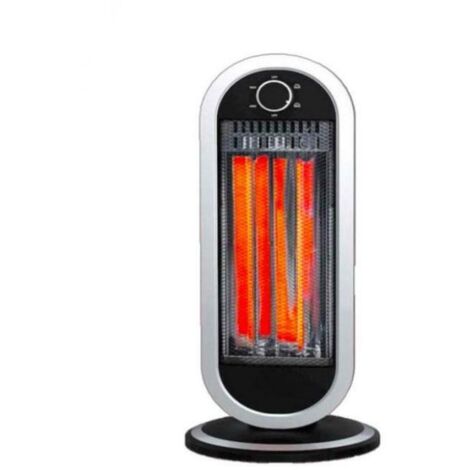 ZEPHIR Zephir Stufa Con Elementi A Carbonio (1/5)