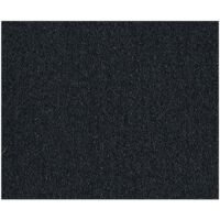 Wolfcraft SIC Carta abrasiva grana 400 Metallo/Smalto 230x280mm (2874000)
