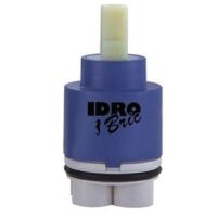 Cartuccia di ricambio x miscelatore dm.3 5 alta - idrobric