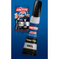 SUPER ATTAK POWER FLEX GR.3