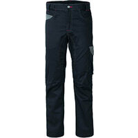 PANTALONE MULTITASCA STIFFER NERO TG.XXXL