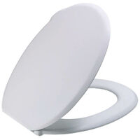 SEDILE WC TERMOINDURENTE Z10 BIANCO