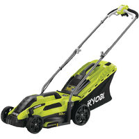 Rasaerba Elettrico Lama 33 cm Potenza 1300 Watt