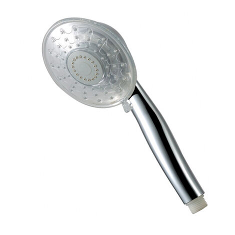 LED Duschköpfe Duschkopf Duschbrause mit Licht Farbwechsel Brausekopf 