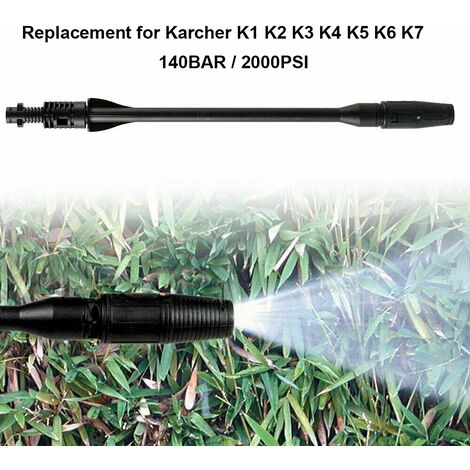 Hochdruckreiniger Hochdruckpistole für Kärcher Kränzle K1 K2 K3 K4 K5 K6 K7 de. 