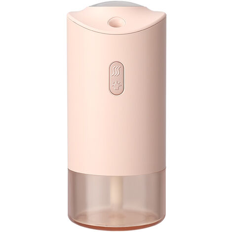 Mini Luftbefeuchter Ultraschall Nebel Hersteller USB Verbesserung Feuchtigkeit 