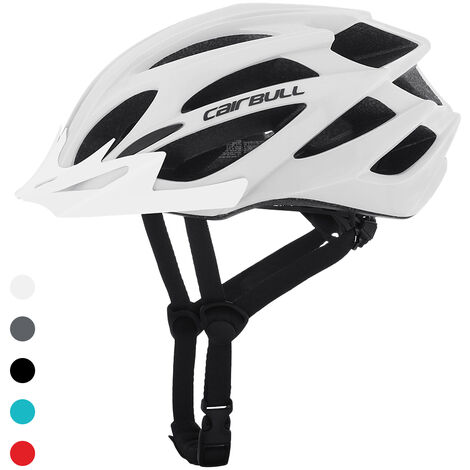 Unisex Einstellbar Fahrradhelm Radfahren  Erwachsene Jugend Helm MTB Schutzhelm 