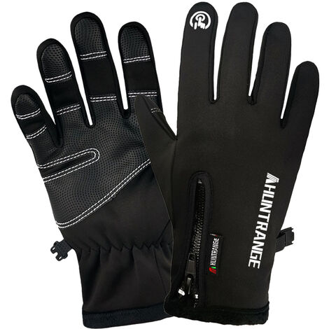 Winter Handschuhe Touchscreen Thermo Warme Windproof Wasserdicht Herren Damen 