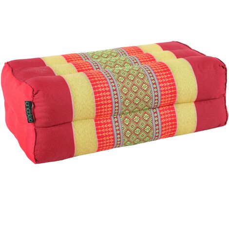 coussin de méditation