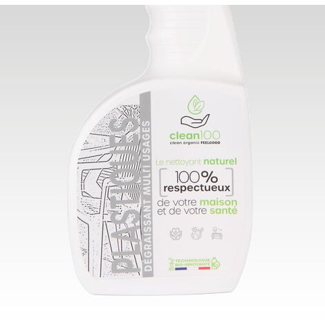 Désinfectant Liquide Special Maison - Sprayer - 750ml - X6 à Prix