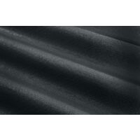 Placa Asfáltica ondulada EASYLINE 1 x 0,76 m (0,59 m2 útiles) Color Negro - Negro sombreado