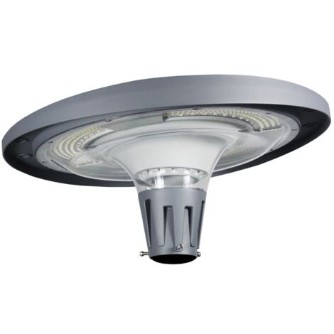 Lampione LED stradale con pannello solare 800W multicolore Hurican
