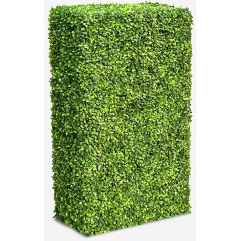Siepe artificiale Sempreverde Redplast- Giardinaggio- Rota Commerciale