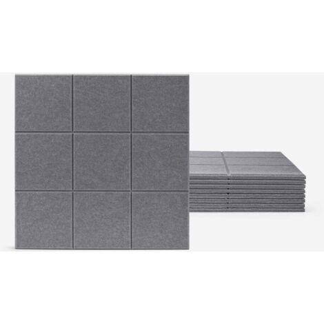 Douceur D'Intérieur Carlino Tendaggio A Occhielli In Poliestere Grigio 240x140 Cm - 6