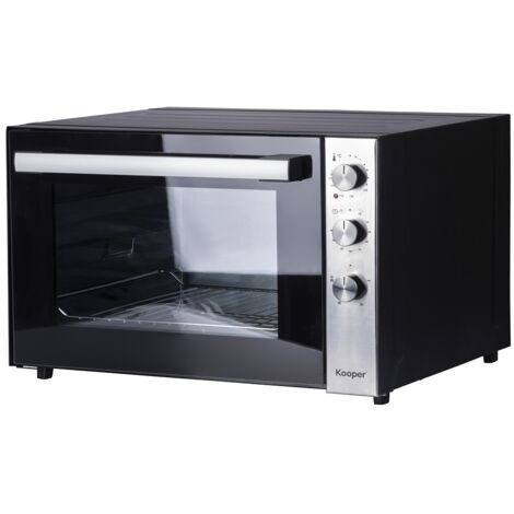 Elemento Riscaldante Forno Candy 2500W &ndash; 3 Giri Ventilato &ndash; Ricambio Originale
