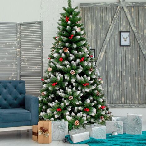 Custodia per albero di Natale altezza massima 240 cm XMas