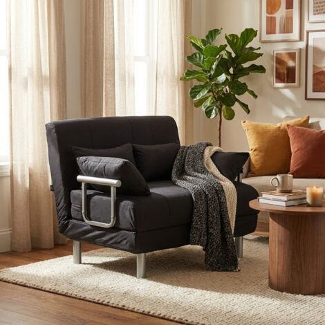 Una Piazza E Divano Posto E Mezzo Prontoletto Smart Divano