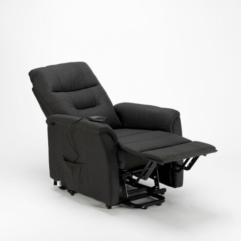 Relax Elettrica Poltrone Elettriche Alzapersone Poltrona
