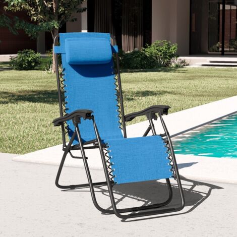 Sedie Sdraio Zero Sedia No Gravity Sedia Sdraio Zero Gravity