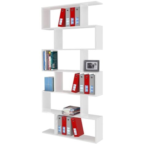 Le 6 librerie verticali più vendute su Librerie Design - Librerie Design