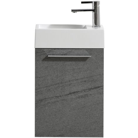 Waschbeckenschränke