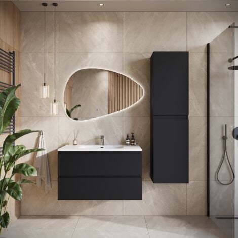 Waschbeckenschränke