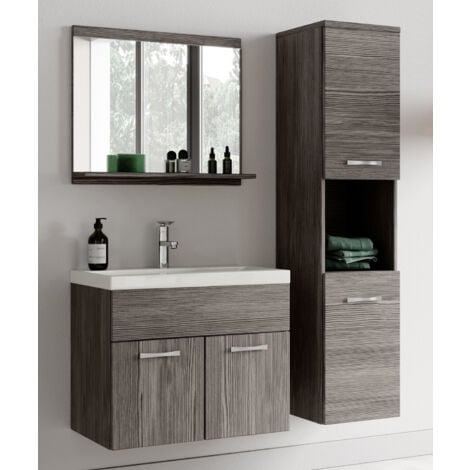 Waschbeckenschränke