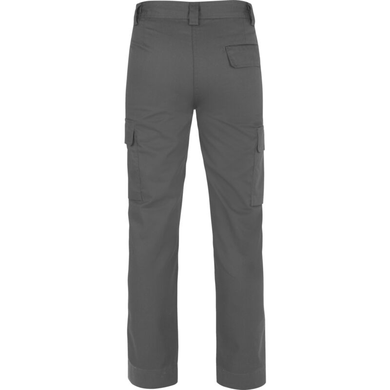 WüRTH MODYF Pantalon de Travail Classic Noir - Taille 3XL 