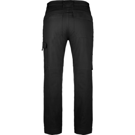 Pantalon de travail STAR CP STRETCH pour Professionnels | WURTH